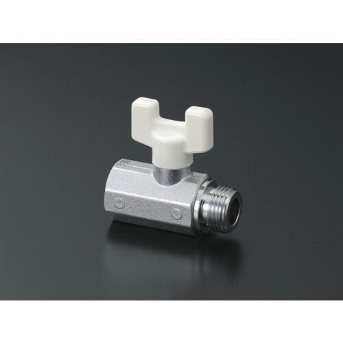 ボールバルブ13