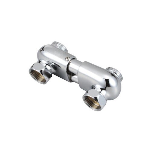 逆配管ソケット