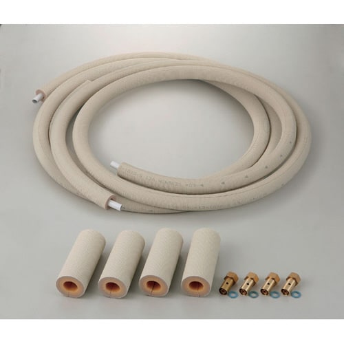 アルミ複合管配管パック