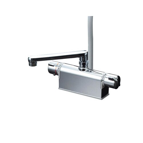 デッキサーモシャワー240mmP付