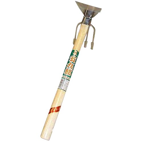 五九郎 ステン片手イカ型ホー