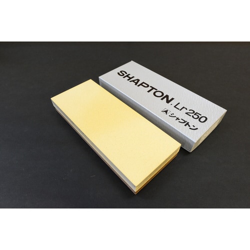 Lr250 オレンジ 中荒砥 1000