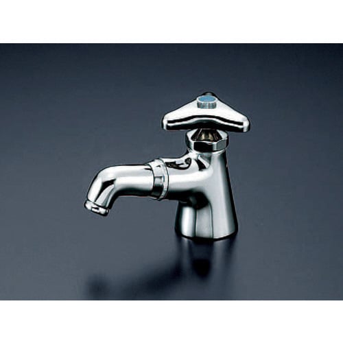 −JAN 吐水回転立水栓