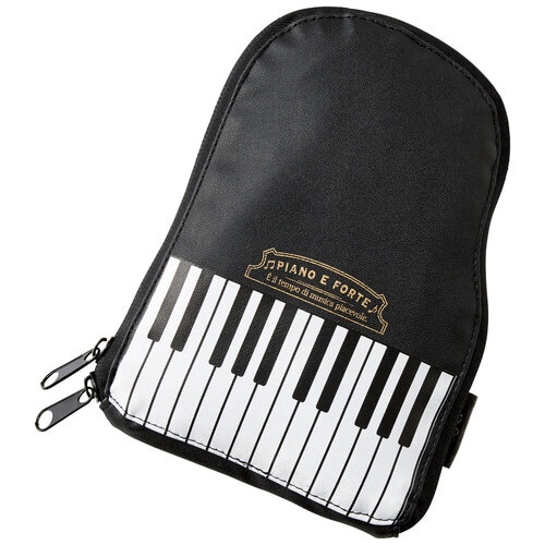 セト 折畳トート(piano e forte)