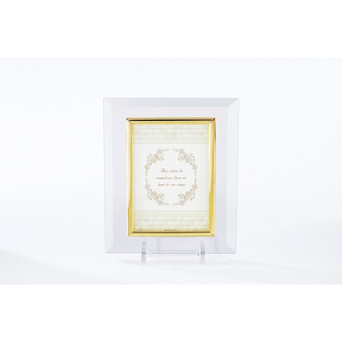 ガラス インテリアフレーム ポストカードサイズ