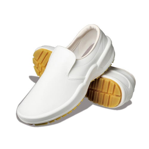 シェフメイト グラスパー白 27.5cm