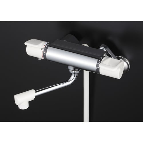 サーモシャワーワンストップシャワーヘッド付