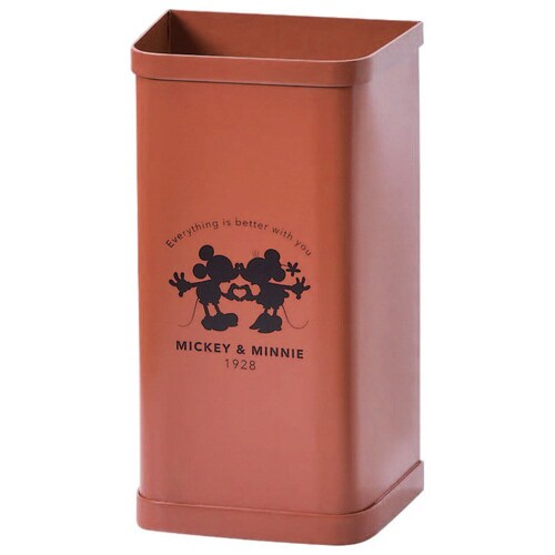 セト 傘立て(ミッキー&ミニー)