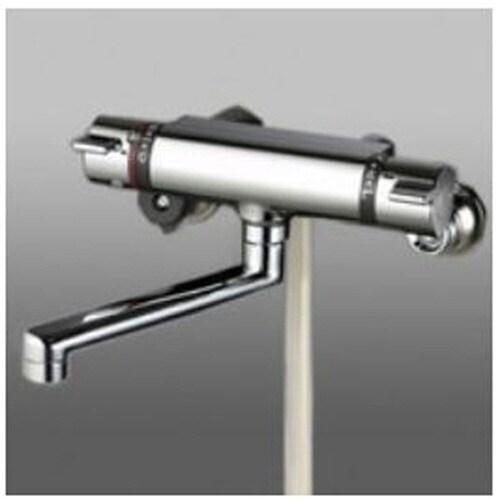 寒 サーモシャワー1.6mメタルホース付