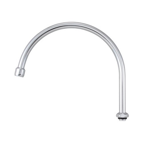 スワンパイプ13 1/2