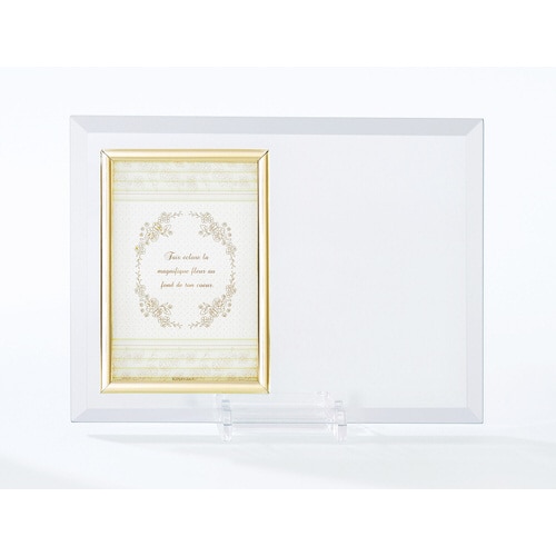 オリジナルガラスフレーム ポストカードサイズ