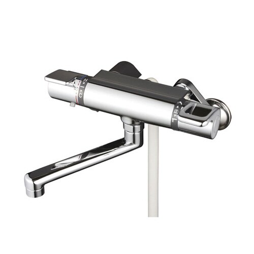 寒 サーモシャワー