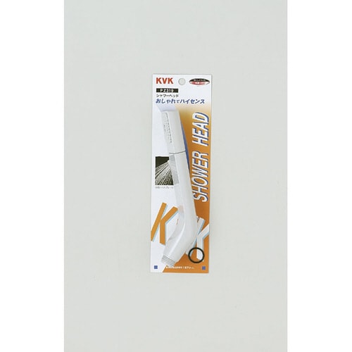 グレーDXシャワーヘッド