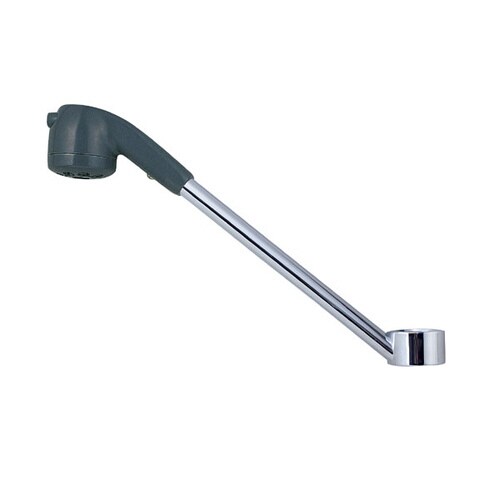 ソフトフィールシャワー吐水ユニット