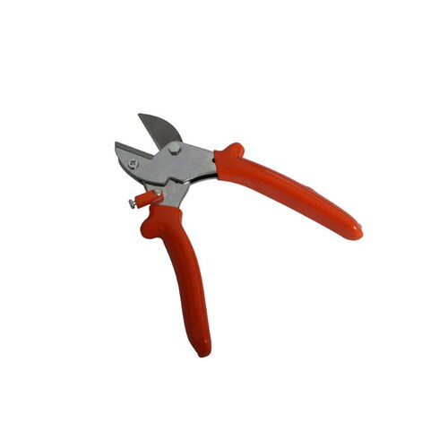 OWL 軽量めちゃ切れはさみアンビル型