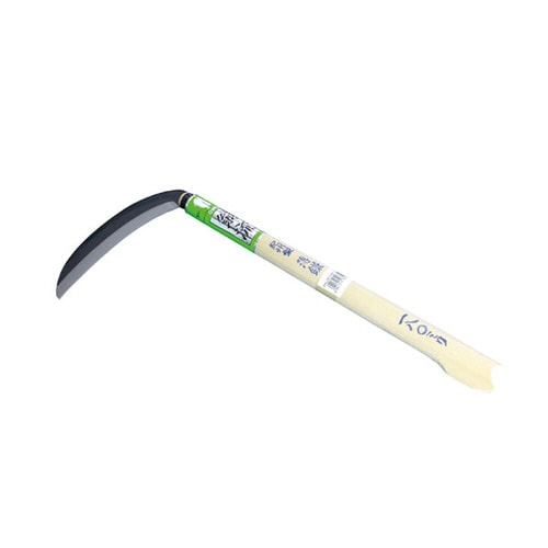 銀翁流 紀州型 薄鎌 180 丸