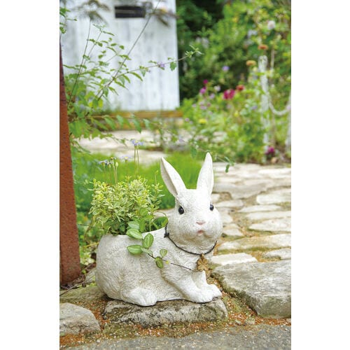 ラビッツファーム プランター (L)