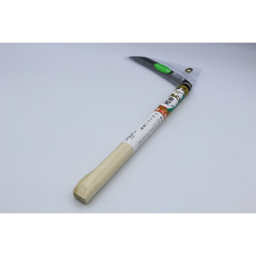 GS 特撰薄鎌角型 尻柄付