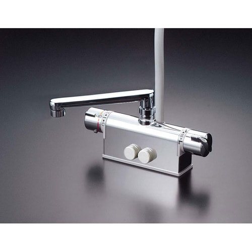 寒 デッキサーモシャワー240P付