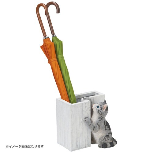 セト 傘立て(CAT)