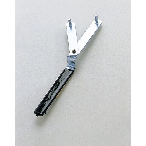 掃除口開閉キー