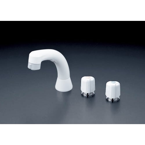 2ハンドル混合栓 交換用