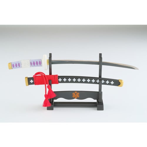 ニッケン ワンピースペーパーナイフ 鬼哭