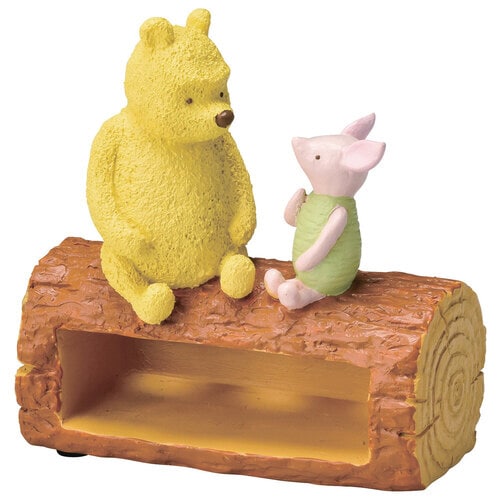 セト ステーショナリースタンド(Pooh)