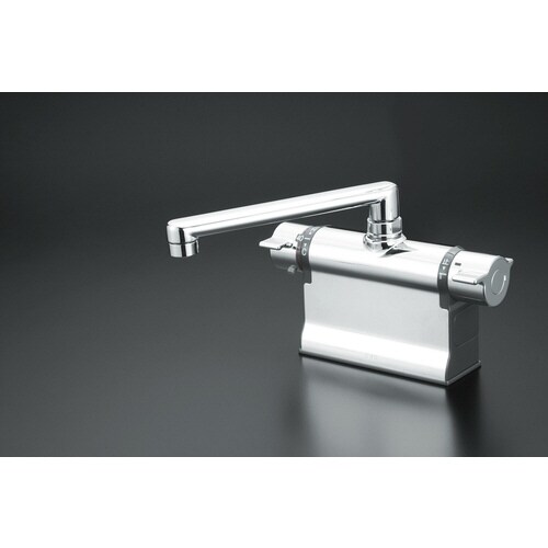 デッキサーモスタット混合栓 190仕様