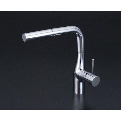 KV 寒 L形ホース引出しタイプ e