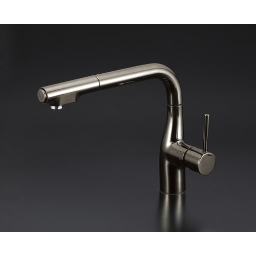 KV 寒 流台混合栓 L e