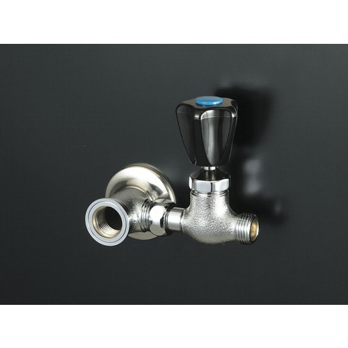 分岐水栓 ユニオンナットなし