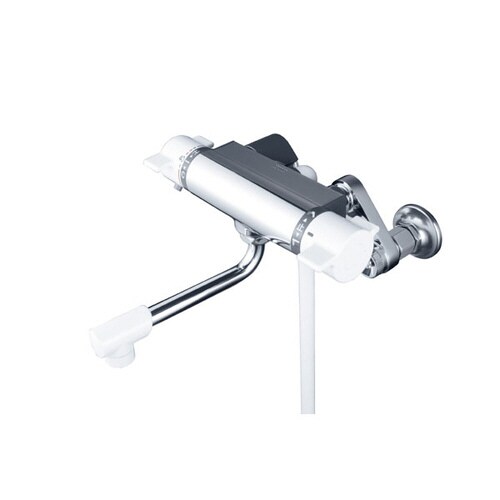 寒 サーモシャワー楽締ソケット付