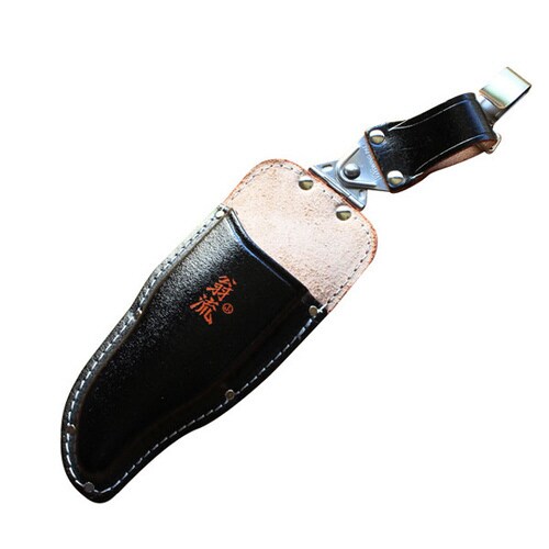 翁流 首を傾げる剪定サック 大 カン付