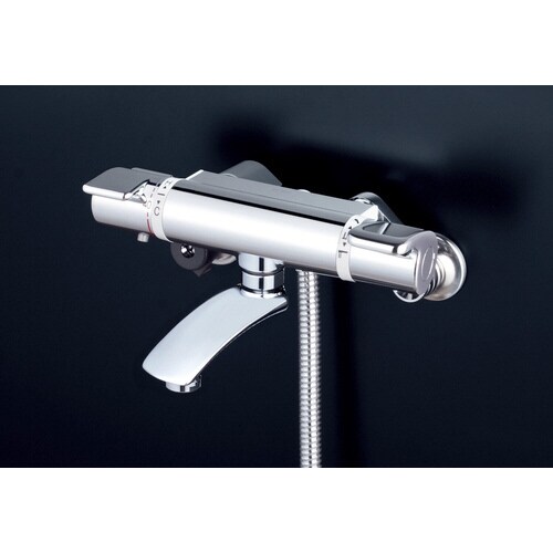 サーモシャワー