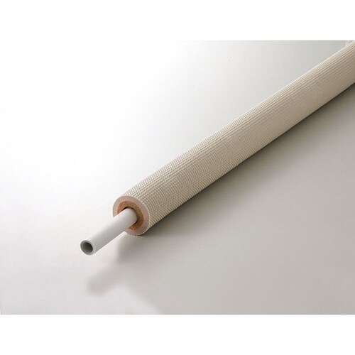 アルミ複合管チューブ