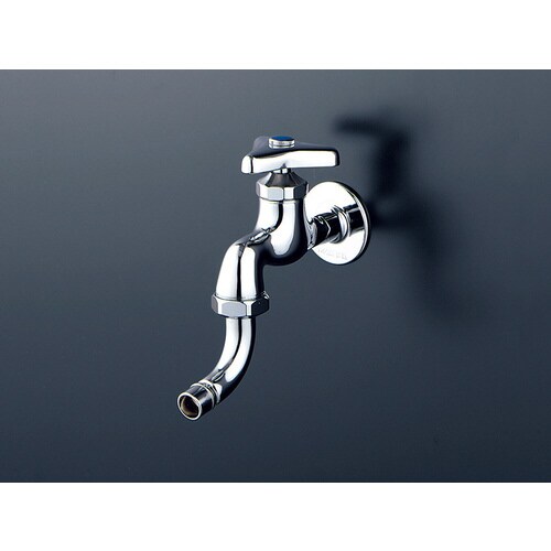 −JAN 寒 横水栓 ワンタッチN付