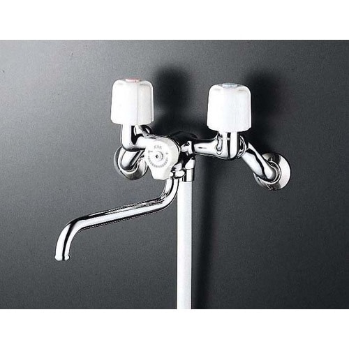 2ハンドルシャワー