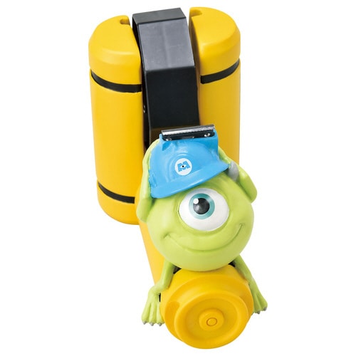 セト テープディスペンサー(マイク)