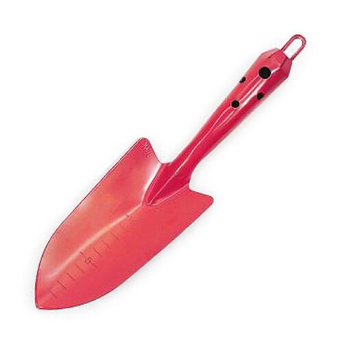 OWL カラー共柄移植ゴテ ピンク