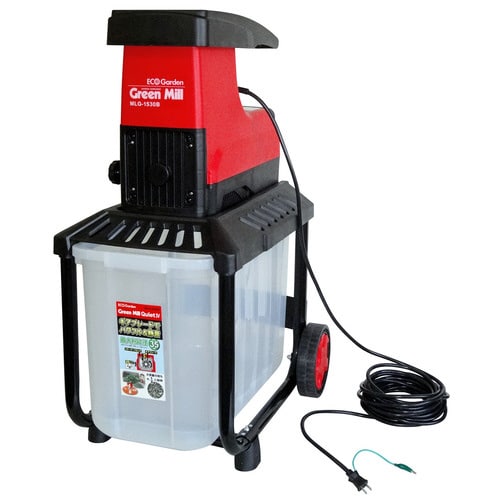 GS グリーンミル QuietIV BOXタイプ