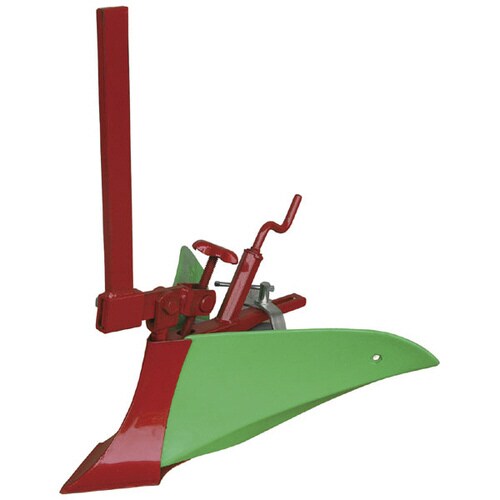 GS ティラー用 グリーン培土器