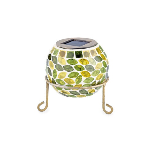 カレードソーラーライト GreenLeaf