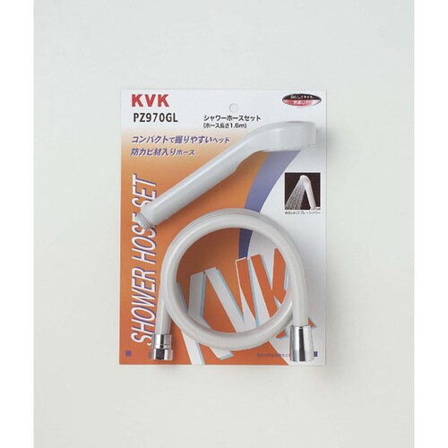 シャワーセット