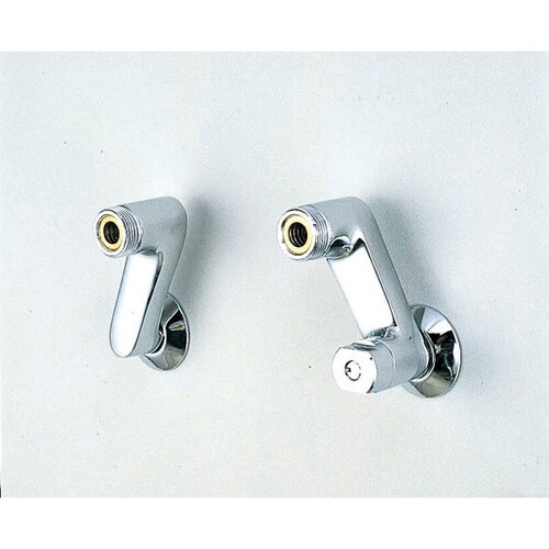 70水側流量調節止水弁付ソケット