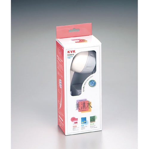 脱塩素シャワー美清水シャワーヘッド