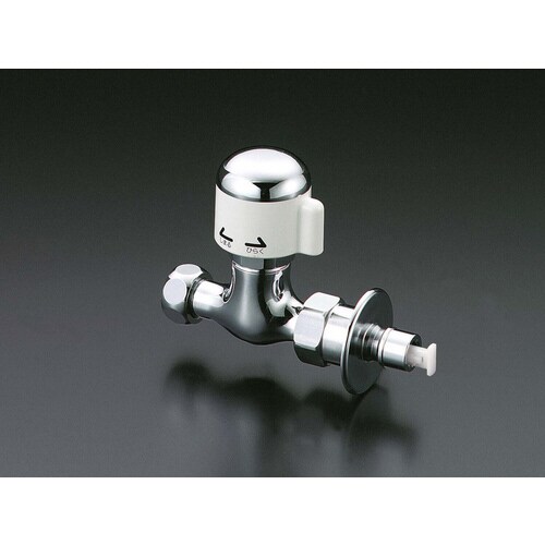 分岐止水栓とめるぞう止水