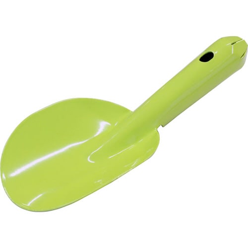 OWL おしゃもじスコップ グリーン