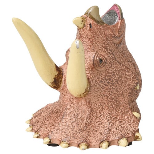 セト クリップホルダー(トリケラトプス)