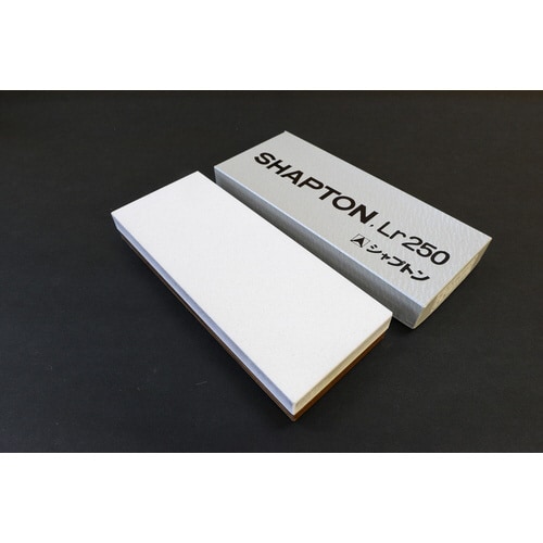 Lr250 ホワイト 荒砥 120